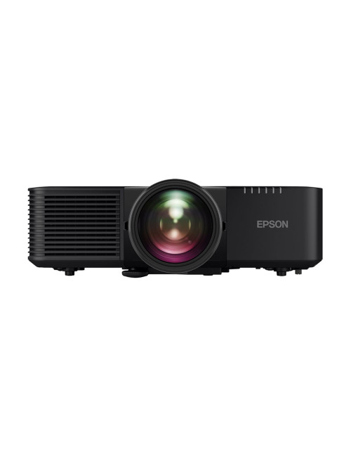 Epson EB-L695SU | WUXGA (1920x1200) | 6200 ANSI lumens | Black