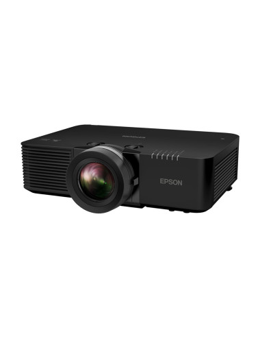 Epson EB-L795SE | WUXGA (1920x1200) | 7000 ANSI lumens | Black