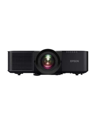 Epson EB-L795SE | WUXGA (1920x1200) | 7000 ANSI lumens | Black
