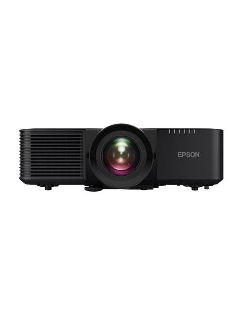 Epson EB-L795SE | WUXGA (1920x1200) | 7000 ANSI lumens | Black
