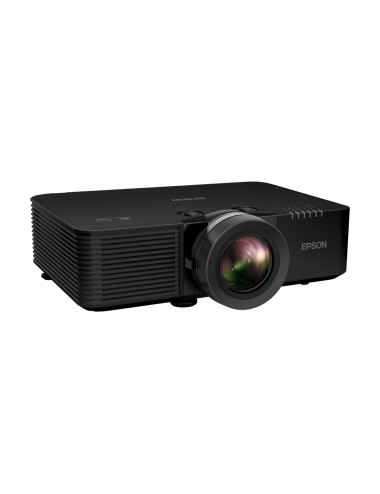 Epson EB-L795SE | WUXGA (1920x1200) | 7000 ANSI lumens | Black
