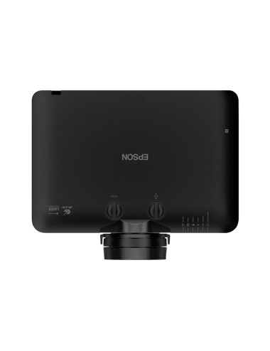 Epson EB-L795SE | WUXGA (1920x1200) | 7000 ANSI lumens | Black