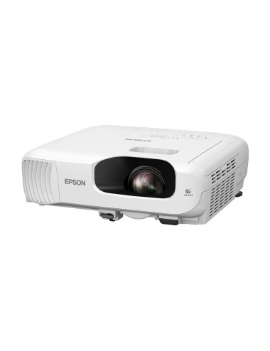 Epson EB-W56S | WXGA (1280x800) | 3700 ANSI lumens | White