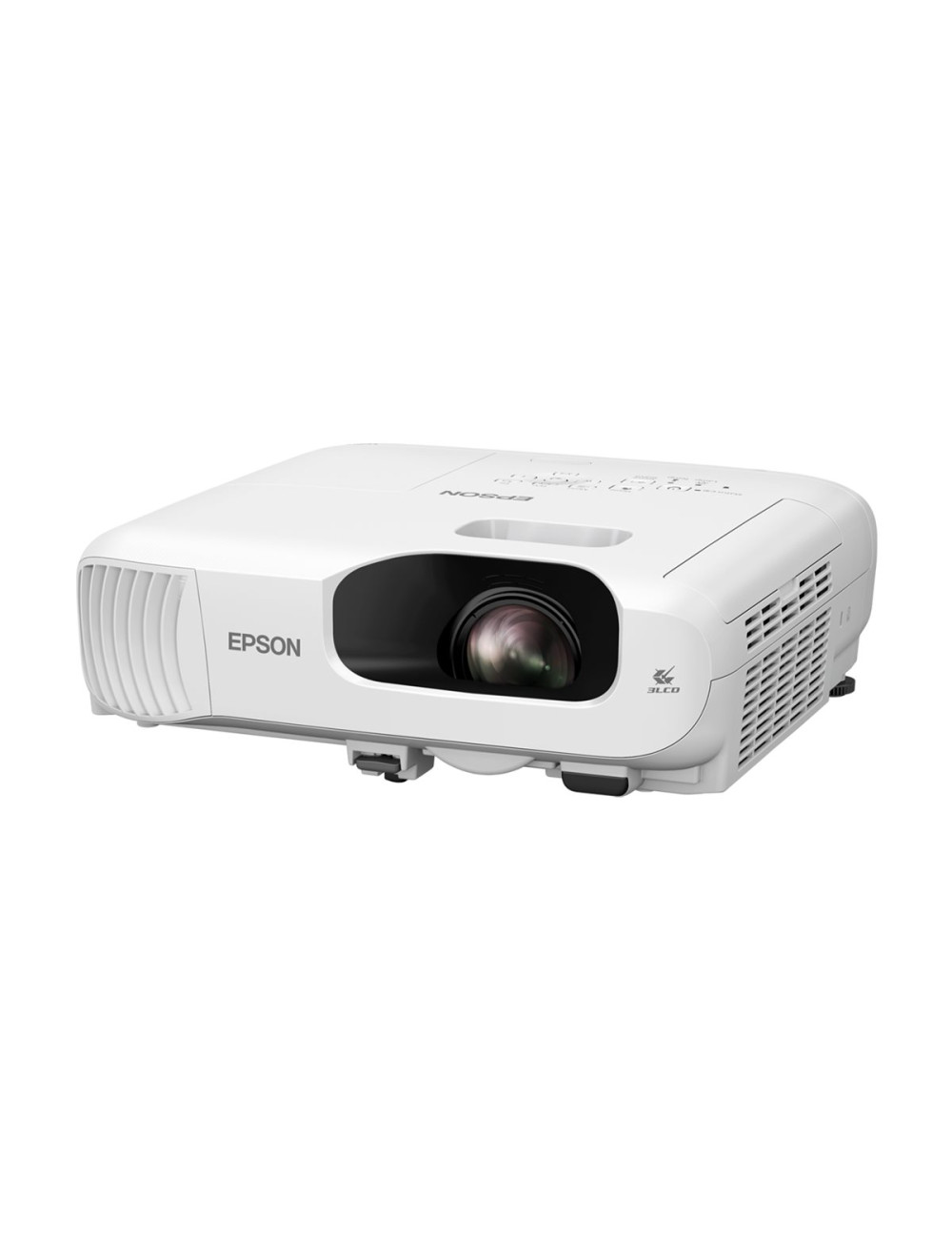 Epson EB-W56S | WXGA (1280x800) | 3700 ANSI lumens | White