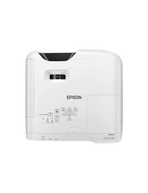 Epson EB-W56S | WXGA (1280x800) | 3700 ANSI lumens | White