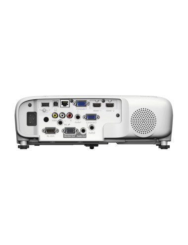 Epson EB-W56S | WXGA (1280x800) | 3700 ANSI lumens | White