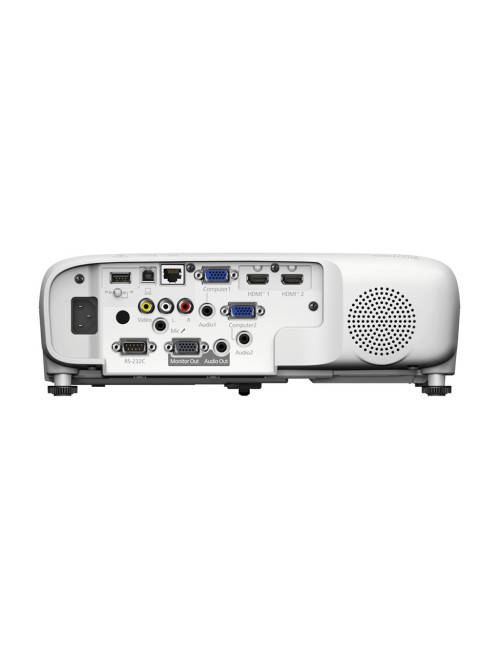 Epson EB-W56S | WXGA (1280x800) | 3700 ANSI lumens | White
