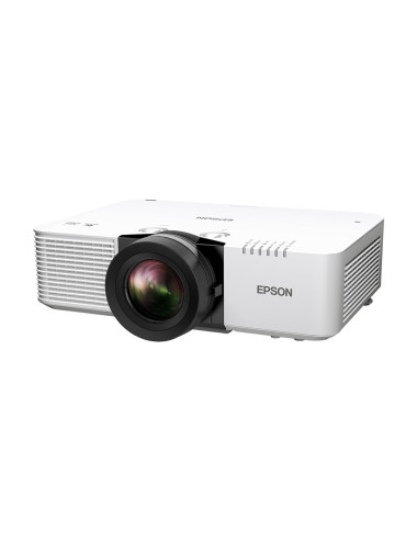 Epson EB-L790SU | WUXGA (1920x1200) | 7000 ANSI lumens | White