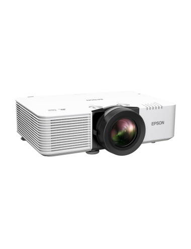 Epson EB-L790SU | WUXGA (1920x1200) | 7000 ANSI lumens | White