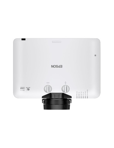 Epson EB-L790SU | WUXGA (1920x1200) | 7000 ANSI lumens | White