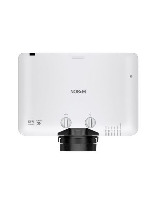 Epson EB-L790SU | WUXGA (1920x1200) | 7000 ANSI lumens | White