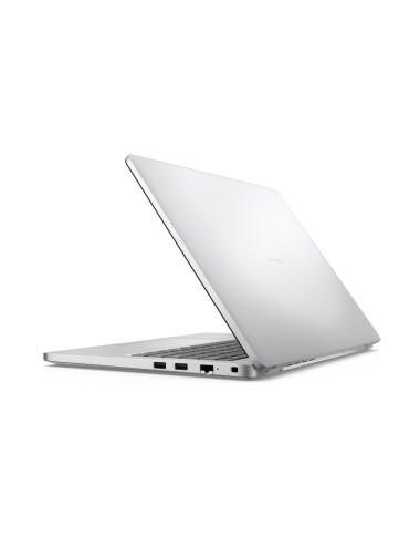 Dell Pro 14 PC14250 | 14 " | FHD+ | Anti-glare | Intel Core Ultra 7 | 255U | 16 GB | DDR5 | Solid-state drive capacity 512 GB | 