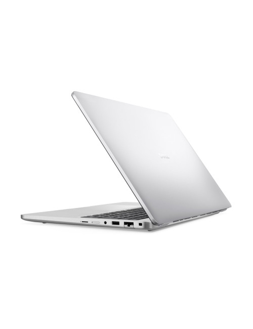 Dell Pro 16 Plus PB16250 | 16 " | FHD+ | Intel Core Ultra 7 | 265U | 16 GB | DDR5 | Solid-state drive capacity 512 GB | Intel Gr