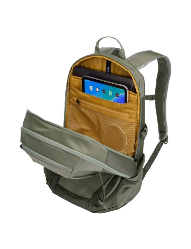 Thule EnRoute | Fits up to size 16 " | Backpack | Soft green