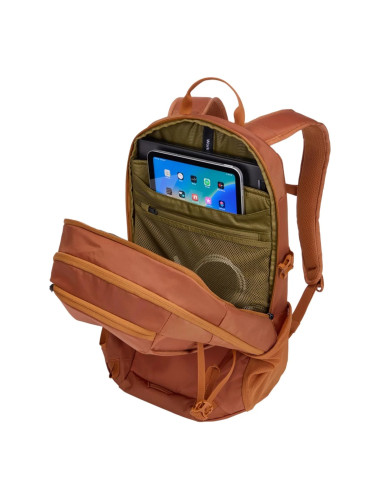 Thule EnRoute | Fits up to size 16 " | Backpack | Natural orange