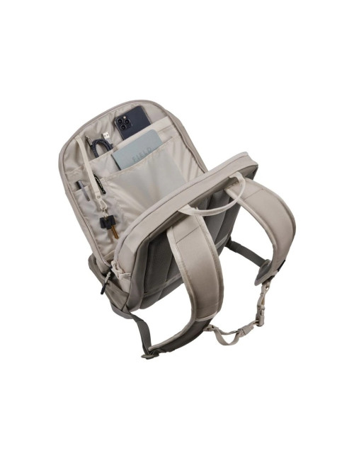 Thule EnRoute | Fits up to size 16 " | Backpack | Pelican/Vetiver