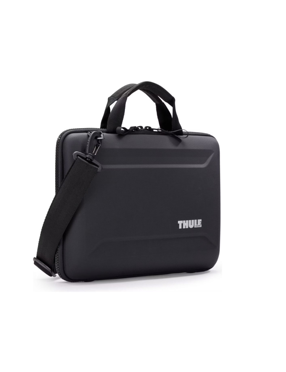 Thule Gauntlet | Fits up to size 14 " | MacBook Attaché | Black