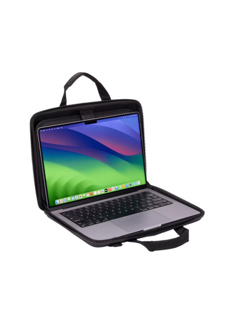 Thule Gauntlet | Fits up to size 14 " | MacBook Attaché | Black