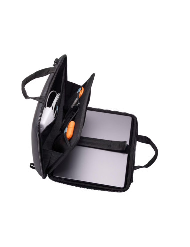 Thule Gauntlet | Fits up to size 14 " | MacBook Attaché | Black