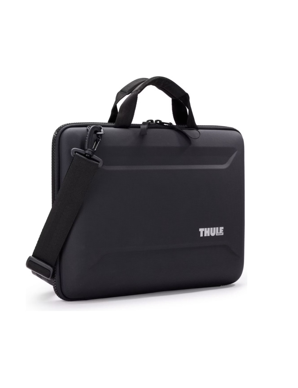 Thule Gauntlet | Fits up to size 16 " | MacBook Attaché | Black