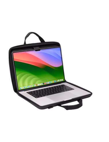 Thule Gauntlet | Fits up to size 16 " | MacBook Attaché | Black