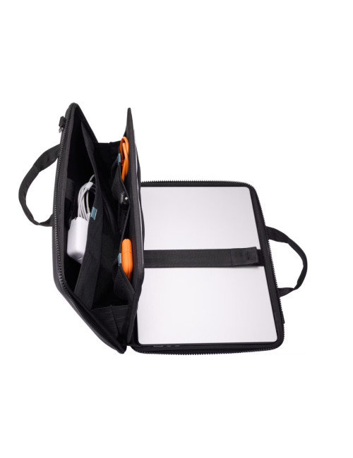 Thule Gauntlet | Fits up to size 16 " | MacBook Attaché | Black