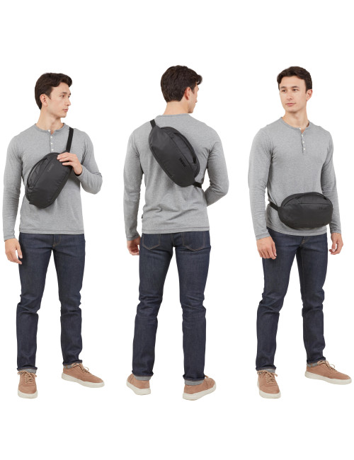 Thule Tact | Crossbody, L | Bag | Black