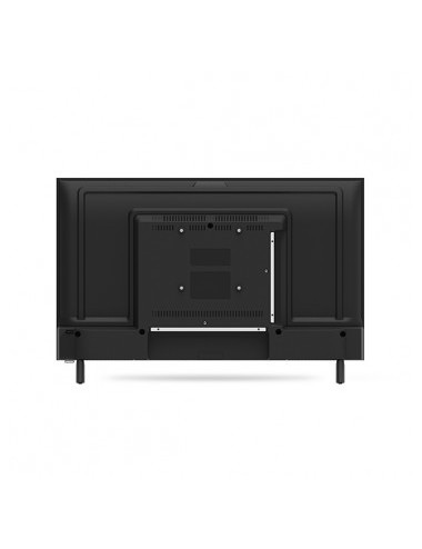 Allview HD Ready Smart LED TV | 24iPlay6300-H | 23.6 | Smart TV | VIDAA OS | HD