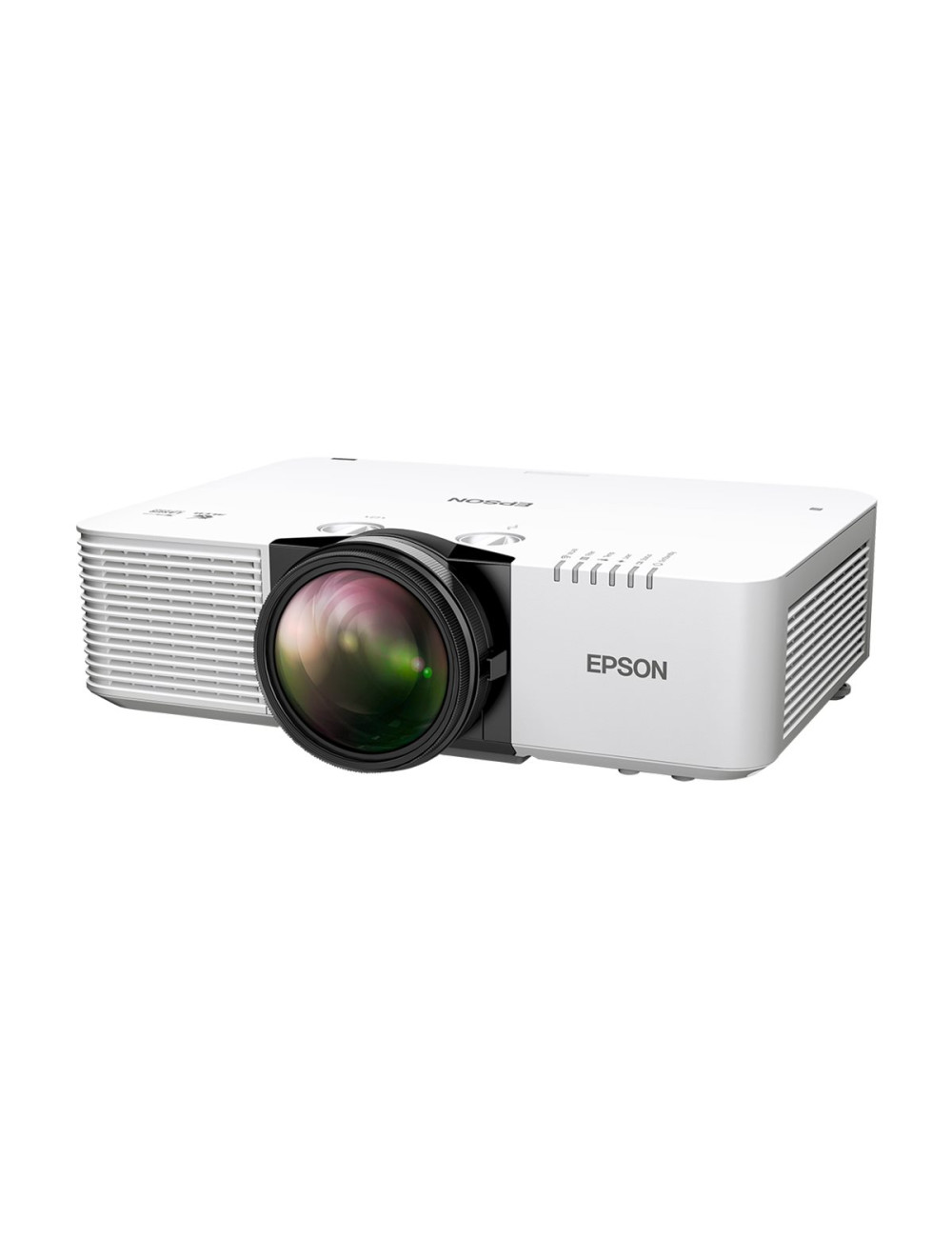 Epson EB-L690SU | WUXGA (1920x1200) | 6200 ANSI lumens | White