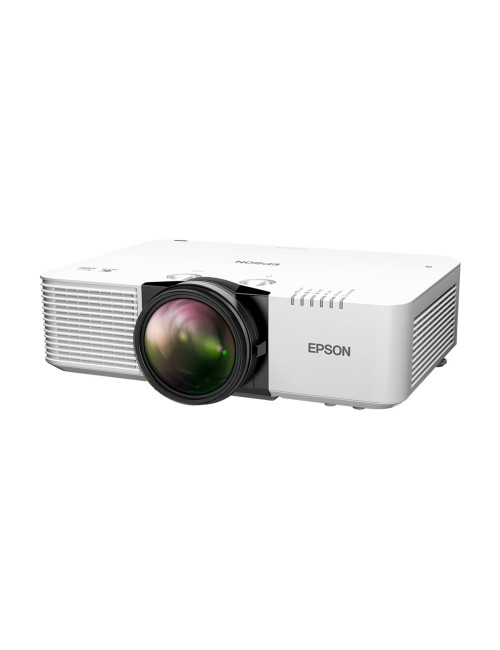 Epson EB-L690SU | WUXGA (1920x1200) | 6200 ANSI lumens | White