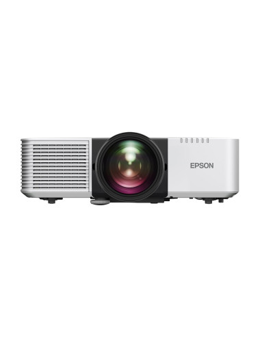 Epson EB-L690SU | WUXGA (1920x1200) | 6200 ANSI lumens | White