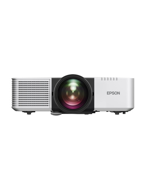 Epson EB-L690SU | WUXGA (1920x1200) | 6200 ANSI lumens | White