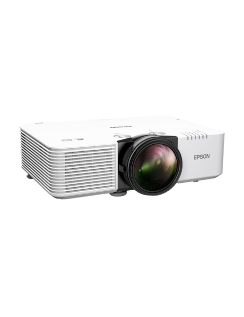 Epson EB-L690SU | WUXGA (1920x1200) | 6200 ANSI lumens | White
