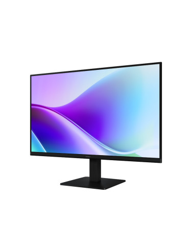 Samsung LS27F320GAUXEN | 27 " | IPS | FHD | 16:9 | 120 Hz | 5 ms | 1920 x 1080 pixels | 250 cd/m | HDMI ports quantity 2 | Black