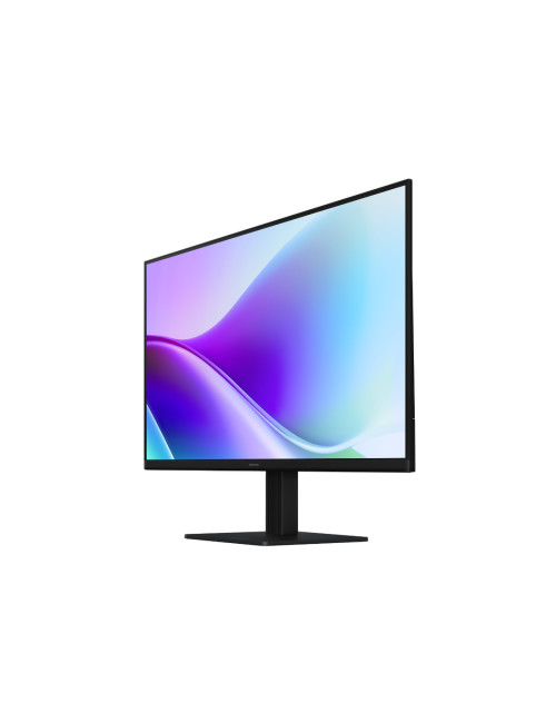 Samsung LS27F320GAUXEN | 27 " | IPS | FHD | 16:9 | 120 Hz | 5 ms | 1920 x 1080 pixels | 250 cd/m | HDMI ports quantity 2 | Black
