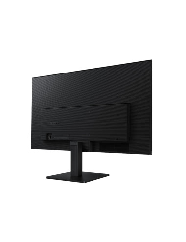 Samsung LS27F320GAUXEN | 27 " | IPS | FHD | 16:9 | 120 Hz | 5 ms | 1920 x 1080 pixels | 250 cd/m | HDMI ports quantity 2 | Black