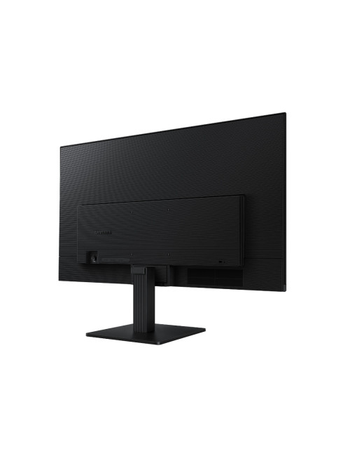 Samsung LS27F320GAUXEN | 27 " | IPS | FHD | 16:9 | 120 Hz | 5 ms | 1920 x 1080 pixels | 250 cd/m | HDMI ports quantity 2 | Black