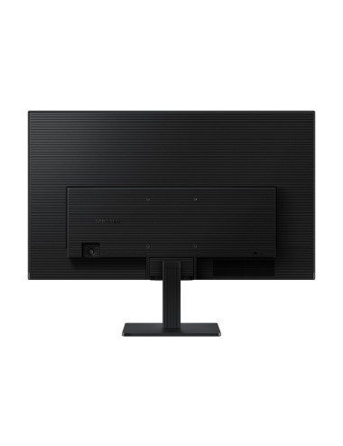 Samsung LS27F320GAUXEN | 27 " | IPS | FHD | 16:9 | 120 Hz | 5 ms | 1920 x 1080 pixels | 250 cd/m | HDMI ports quantity 2 | Black