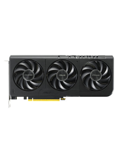 Asus PRIME GeForce RTX 5060 8GB GDDR7 OC Edition | NVIDIA | 8 GB | GeForce RTX 5060 | GDDR7 | HDMI ports quantity 1 | PCI Expres