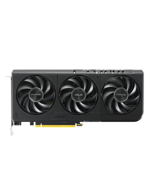 Asus PRIME GeForce RTX 5060 8GB GDDR7 OC Edition | NVIDIA | 8 GB | GeForce RTX 5060 | GDDR7 | HDMI ports quantity 1 | PCI Expres