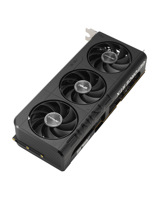 Asus PRIME GeForce RTX 5060 8GB GDDR7 OC Edition | NVIDIA | 8 GB | GeForce RTX 5060 | GDDR7 | HDMI ports quantity 1 | PCI Expres