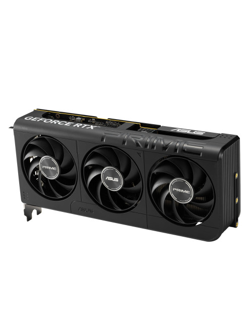 Asus PRIME GeForce RTX 5060 8GB GDDR7 OC Edition | NVIDIA | 8 GB | GeForce RTX 5060 | GDDR7 | HDMI ports quantity 1 | PCI Expres