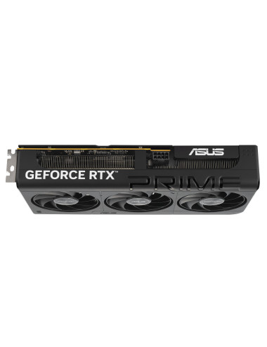 Asus PRIME GeForce RTX 5060 8GB GDDR7 OC Edition | NVIDIA | 8 GB | GeForce RTX 5060 | GDDR7 | HDMI ports quantity 1 | PCI Expres