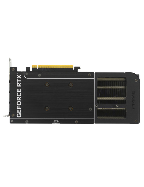 Asus PRIME GeForce RTX 5060 8GB GDDR7 OC Edition | NVIDIA | 8 GB | GeForce RTX 5060 | GDDR7 | HDMI ports quantity 1 | PCI Expres