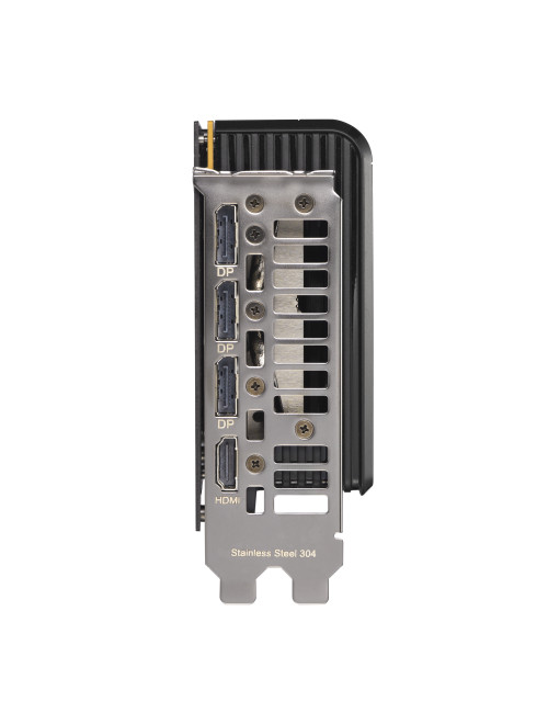 Asus PRIME GeForce RTX 5060 8GB GDDR7 OC Edition | NVIDIA | 8 GB | GeForce RTX 5060 | GDDR7 | HDMI ports quantity 1 | PCI Expres