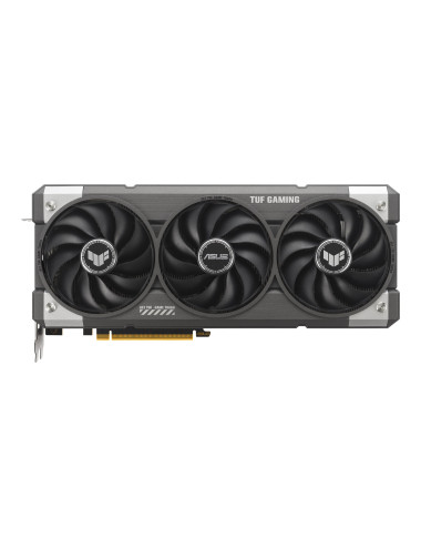 Asus TUF Gaming GeForce RTX 5060 8GB GDDR7 OC Edition | NVIDIA | 8 GB | GeForce RTX 5060 | GDDR7 | HDMI ports quantity 1 | PCI E