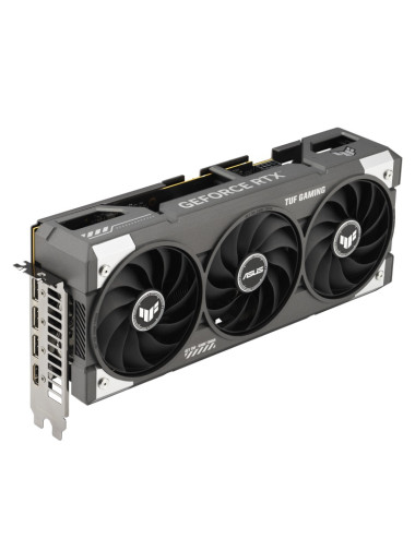 Asus TUF Gaming GeForce RTX 5060 8GB GDDR7 OC Edition | NVIDIA | 8 GB | GeForce RTX 5060 | GDDR7 | HDMI ports quantity 1 | PCI E