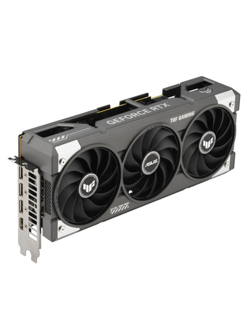 Asus TUF Gaming GeForce RTX 5060 8GB GDDR7 OC Edition | NVIDIA | 8 GB | GeForce RTX 5060 | GDDR7 | HDMI ports quantity 1 | PCI E