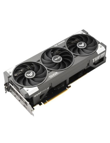 Asus TUF Gaming GeForce RTX 5060 8GB GDDR7 OC Edition | NVIDIA | 8 GB | GeForce RTX 5060 | GDDR7 | HDMI ports quantity 1 | PCI E