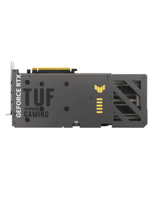 Asus TUF Gaming GeForce RTX 5060 8GB GDDR7 OC Edition | NVIDIA | 8 GB | GeForce RTX 5060 | GDDR7 | HDMI ports quantity 1 | PCI E